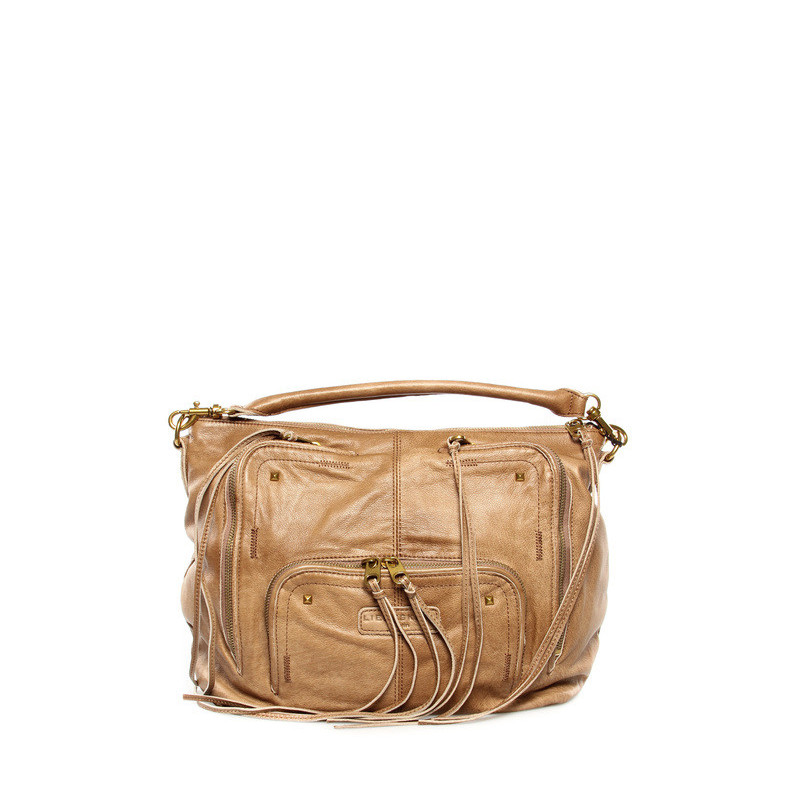 Bag ”Biggi” Liebeskind brown